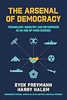 The Arsenal of De...