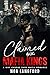 Claimed By The Mafia Kings: A Why Choose Dark Mafia Romance (Mafia Kings of New York Book 1)