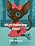 Kitty Coloring Time: A rela...