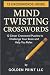 Mind Twisting Crosswords: B...