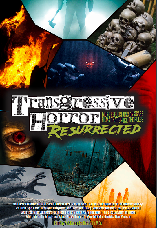 Transgressive Horror Resurrected: More Reflections on Scare Films That Broke the Rules