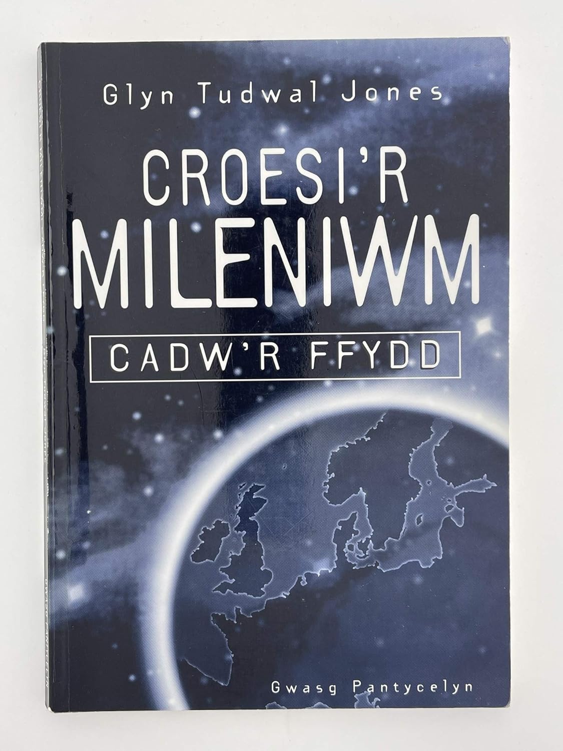 Croesi'r Mileniwm