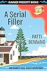 A Serial Filler (Egret Isle Cozy Mysteries Book 12)