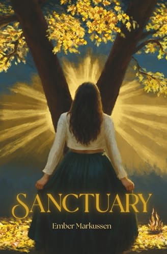 Sanctuary (Paperback)