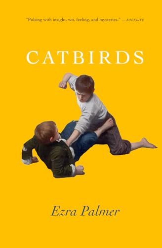 Catbirds (Paperback)