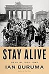 Stay Alive: Berli...