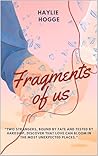 Fragments Of Us
