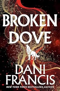 Broken Dove (Silver Elite, #2)