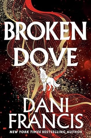 Broken Dove (Silver Elite, #2)