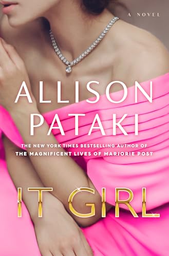 It Girl (Hardcover)