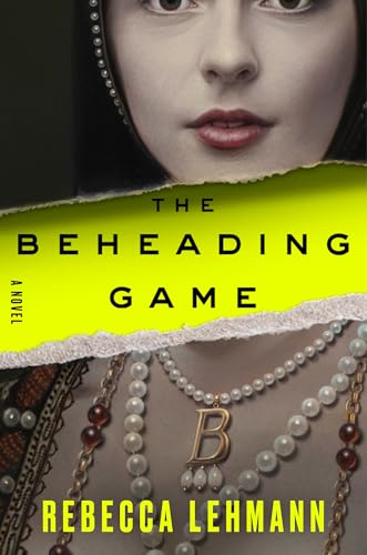 The Beheading Game (Hardcover)