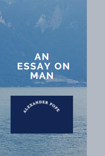 An Essay on Man