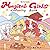 Magical Girls Coloring Book by Paintword