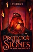 Protector of the Stones