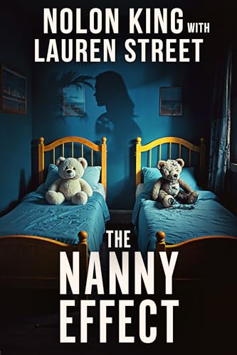 Nursery Crimes (The Nanny Problem Thrillers Book 2)