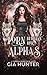 Torn Between Her Alphas (The Possessive Alpha Series)