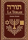 La Torah: Les cin...