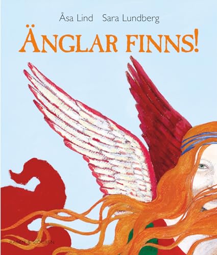 Änglar finns! (Hardcover)
