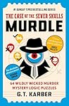 Murdle 5: The Cas...