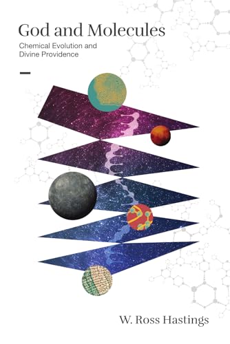 God and Molecules: Chemical Evolution and Divine Providence (Paperback)