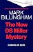 The Shadow Step: The remarkable Detective Miller is back with a riveting new mystery