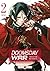 DOOMSDAY WAR - Rekkyo Sense...