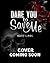 Dare You to Save Me by Britt Lynn