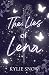 The Lies of Lena (The Otaci...