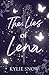 The Lies of Lena (The Otacian Chronicles #1)