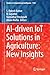 AI-Driven IoT Solutions in Agriculture by S. Rakesh Kumar