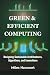 GREEN & EFFICIENT COMPUTING...