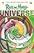 Rick and Morty vs. the Univ...