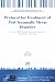 Protocol for Treatment of P...