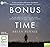 Bonus time