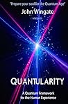 Quantularity: A Quantum Framework for the Human Experience