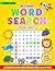 Beginner Word Search for Kids Ages 4–6 by Razzle Books