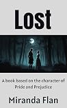 Lost: A book base...