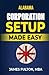 Alabama Corporation Setup M...