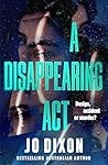 A Disappearing Act