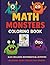Math Monsters by Luis Gabriel Gonzalez Cantor