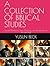 A COLLECTION OF BIBLICAL ST...