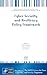 Cyber Security and Resiliency Policy Framework (NATO Science ... by Philip Susmann