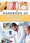 Handbook of Dairy Foods Analysis