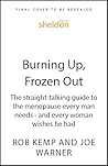 Burning Up, Froze...