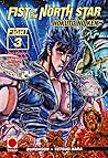Fist of the North Star, Band 3: Eine Herausforderung an die Teufel