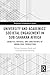 University and Academics’ Societal Engagement in Sub-Saharan Africa (Perspectives on Education in Africa)