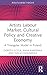 Artists Labour Market, Cultural Policy and Creative Economy (Routledge Focus on Economics and Finance)