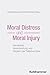 Moral Distress und Moral Injury by Henrikje Stanze