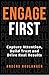 Engage First by Anders Boulanger