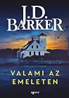 Valami ​az emeleten